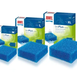Juwel bioPlus coarse, Filterschwamm grob, Größe L Mega-Angebot